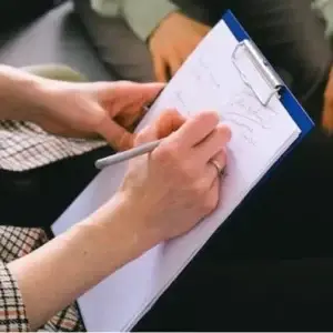 Konsultacja farmaceutyczna ogólna