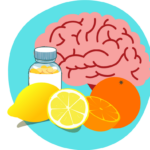 witamina C dla mózgu